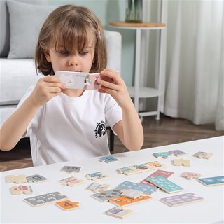 Number puzzles